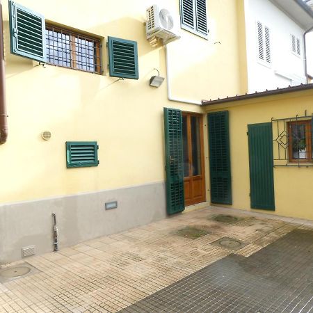 Casa Storica E Confortevole Empoli Luaran gambar