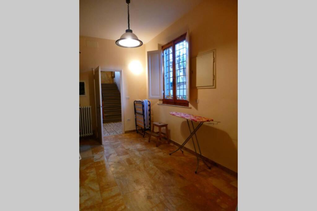 Casa Storica E Confortevole Empoli Luaran gambar