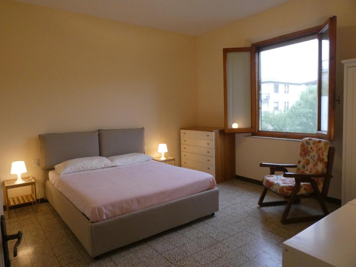 Casa Storica E Confortevole Empoli Luaran gambar