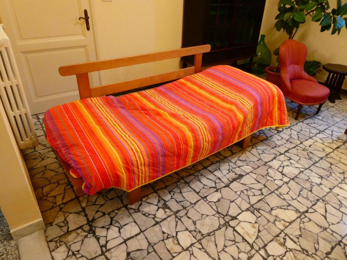 Casa Storica E Confortevole Empoli Luaran gambar