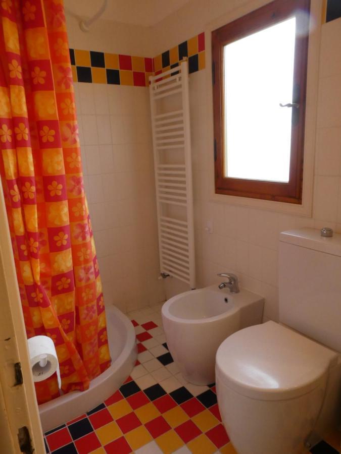 Casa Storica E Confortevole Empoli Luaran gambar