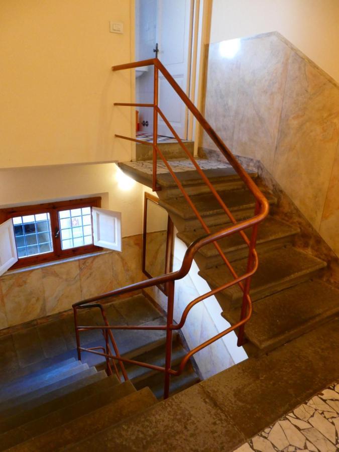 Casa Storica E Confortevole Empoli Luaran gambar