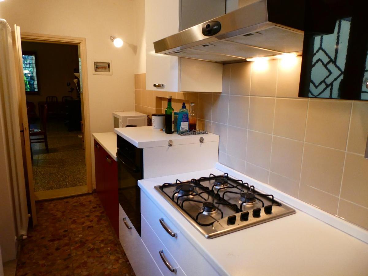 Casa Storica E Confortevole Empoli Luaran gambar