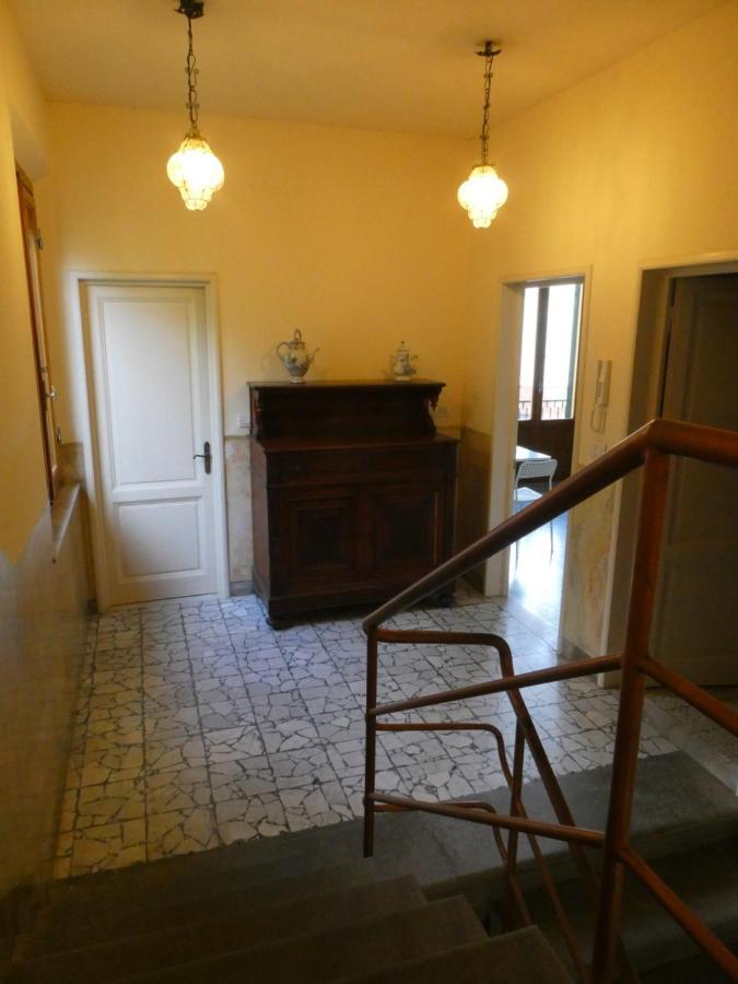 Casa Storica E Confortevole Empoli Luaran gambar