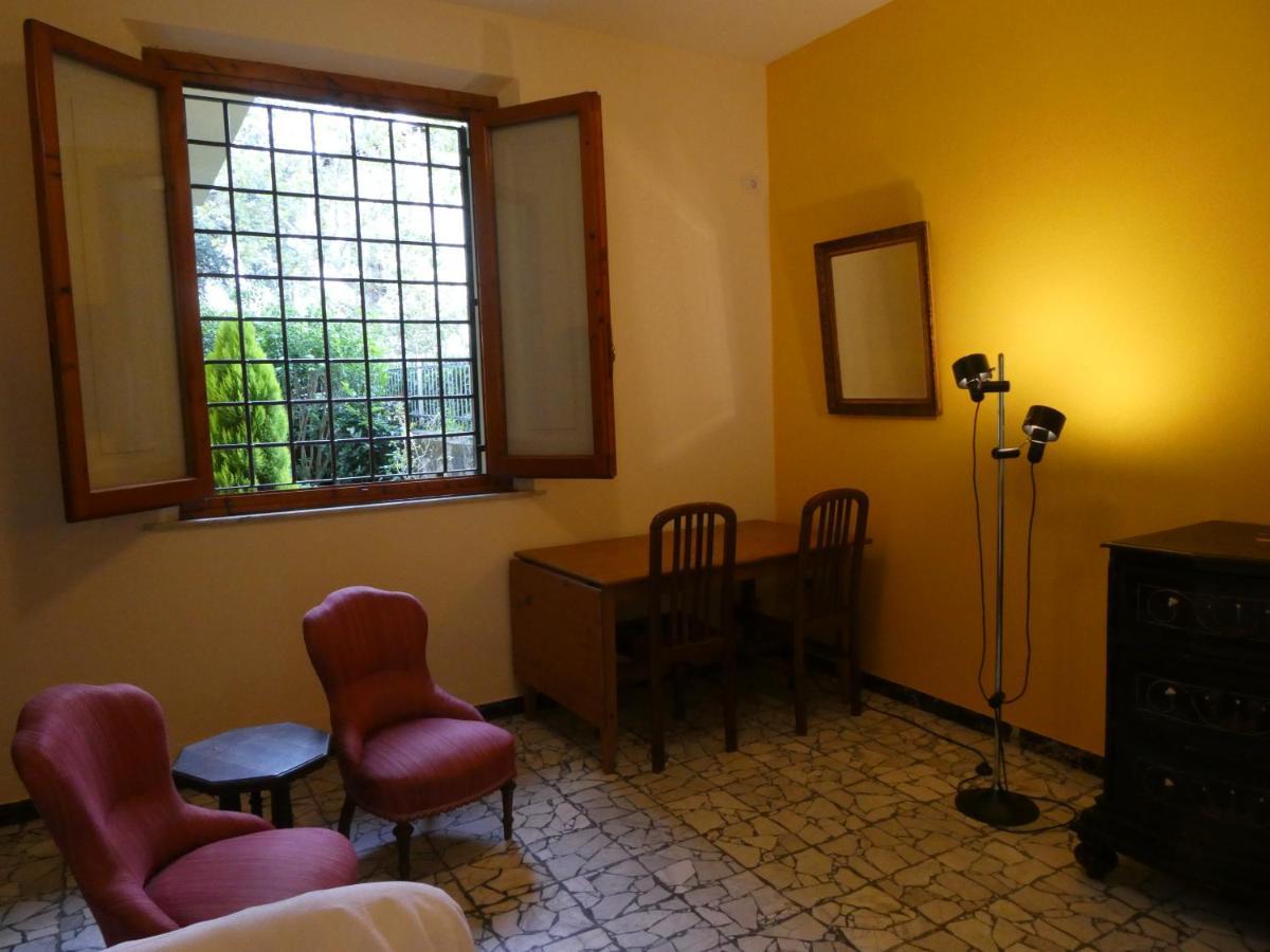 Casa Storica E Confortevole Empoli Luaran gambar