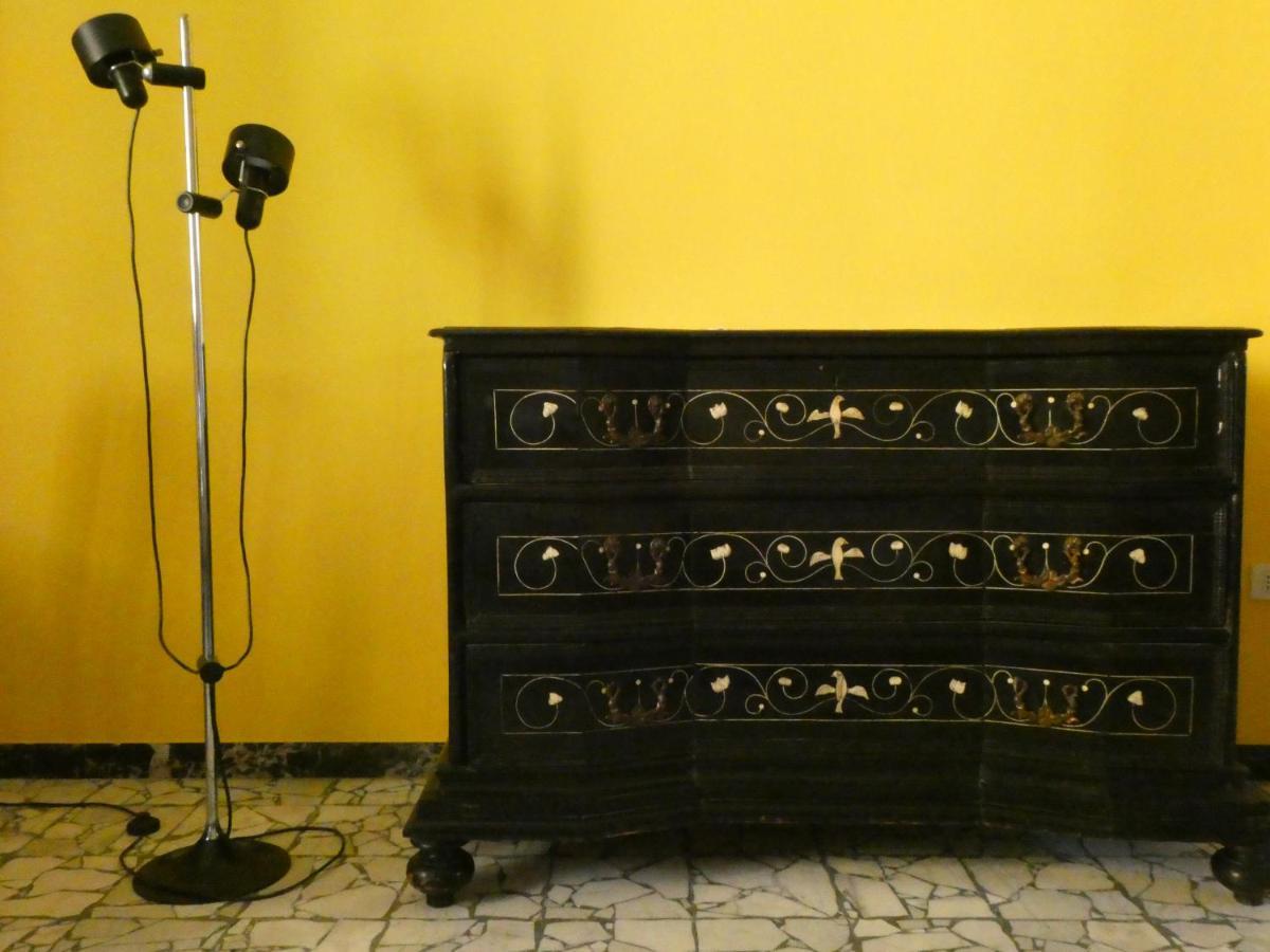 Casa Storica E Confortevole Empoli Luaran gambar