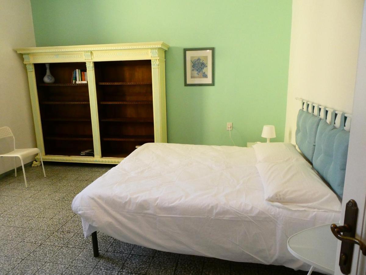 Casa Storica E Confortevole Empoli Luaran gambar