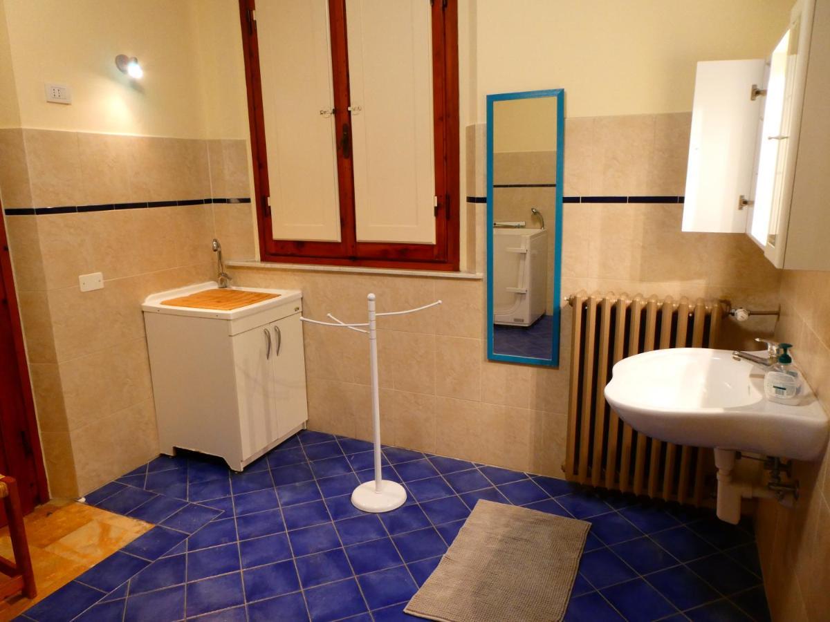 Casa Storica E Confortevole Empoli Luaran gambar
