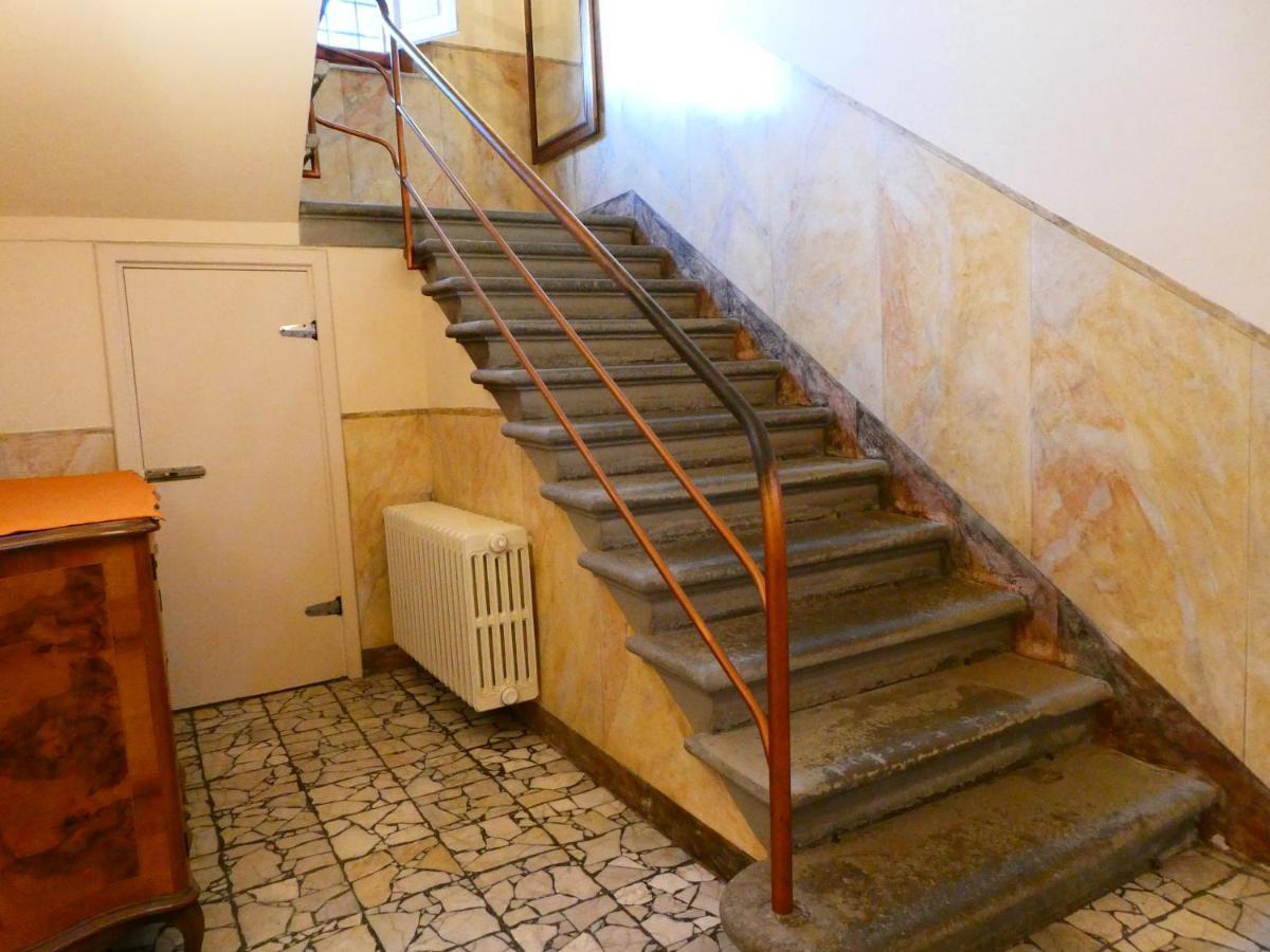 Casa Storica E Confortevole Empoli Luaran gambar