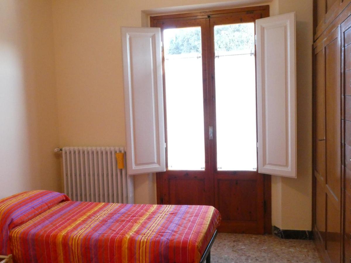 Casa Storica E Confortevole Empoli Luaran gambar