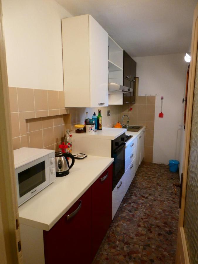 Casa Storica E Confortevole Empoli Luaran gambar