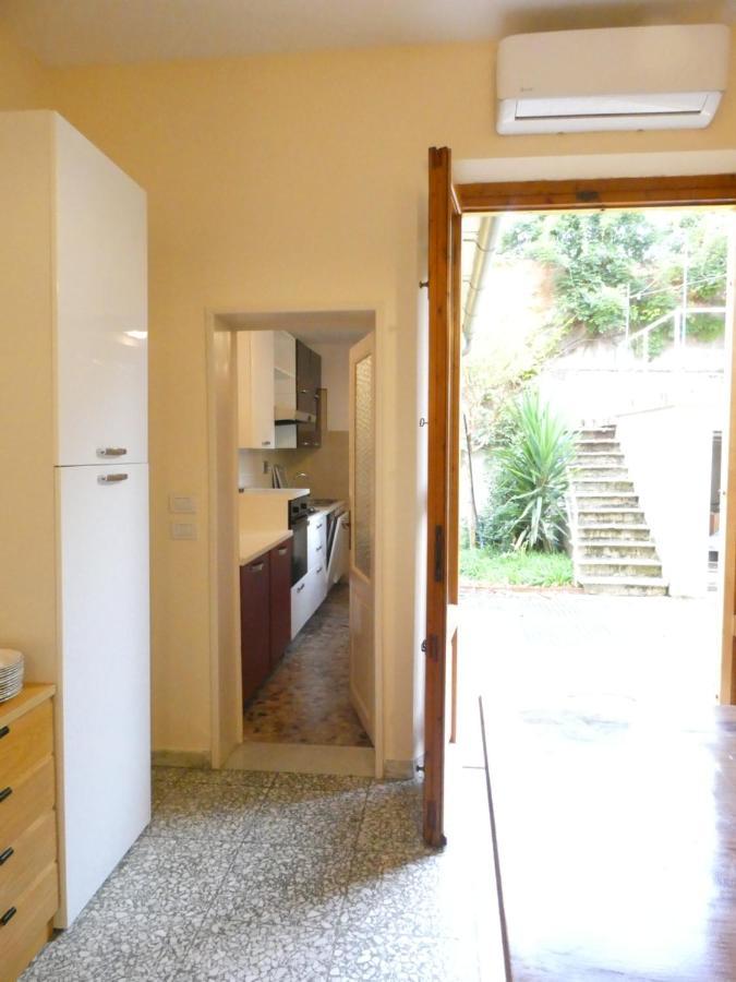 Casa Storica E Confortevole Empoli Luaran gambar