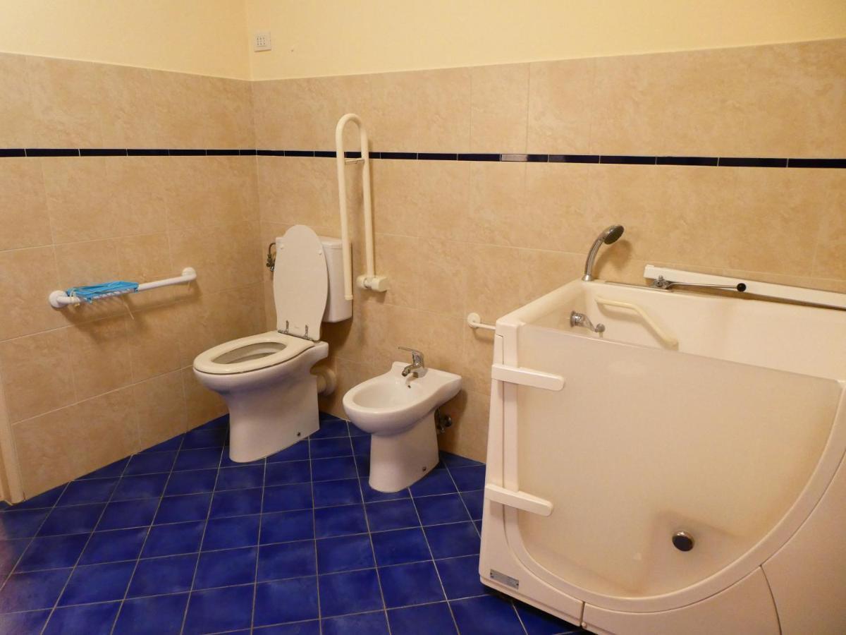 Casa Storica E Confortevole Empoli Luaran gambar