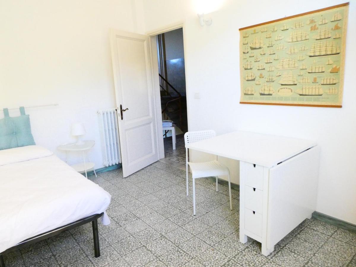 Casa Storica E Confortevole Empoli Luaran gambar