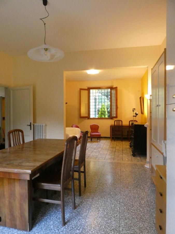 Casa Storica E Confortevole Empoli Luaran gambar