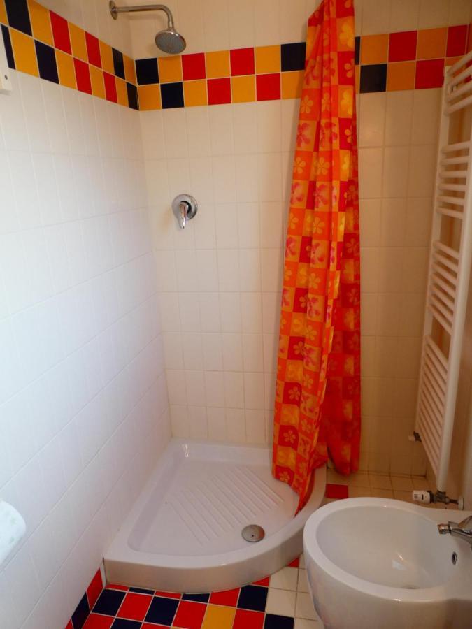 Casa Storica E Confortevole Empoli Luaran gambar