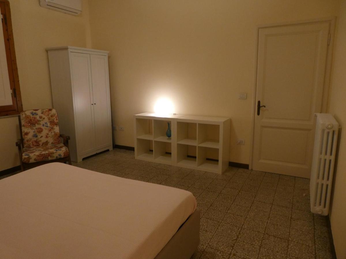 Casa Storica E Confortevole Empoli Luaran gambar