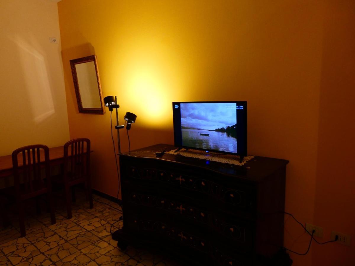 Casa Storica E Confortevole Empoli Luaran gambar