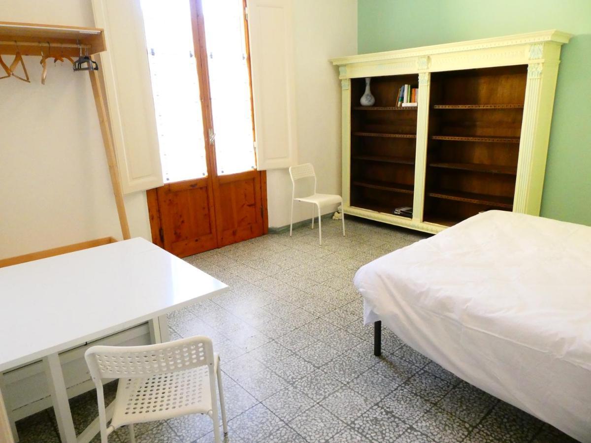 Casa Storica E Confortevole Empoli Luaran gambar